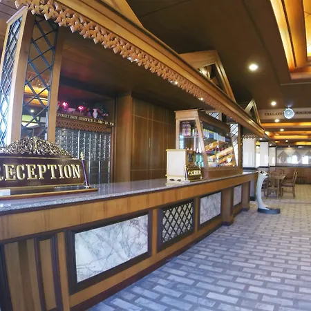 Aa Pattaya Ville